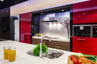 High Marishes kitchen extensions