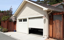 High Marishes garage construction leads
