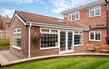 High Marishes house extension leads